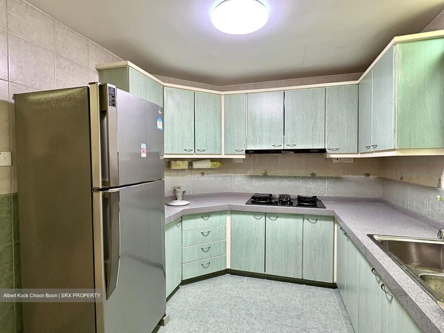 Estella Gardens (D17), Condominium #481695491